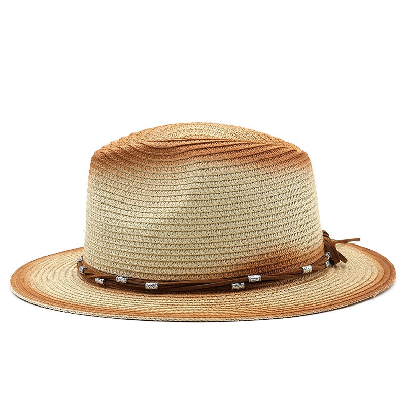 TEVY Fedora Hat