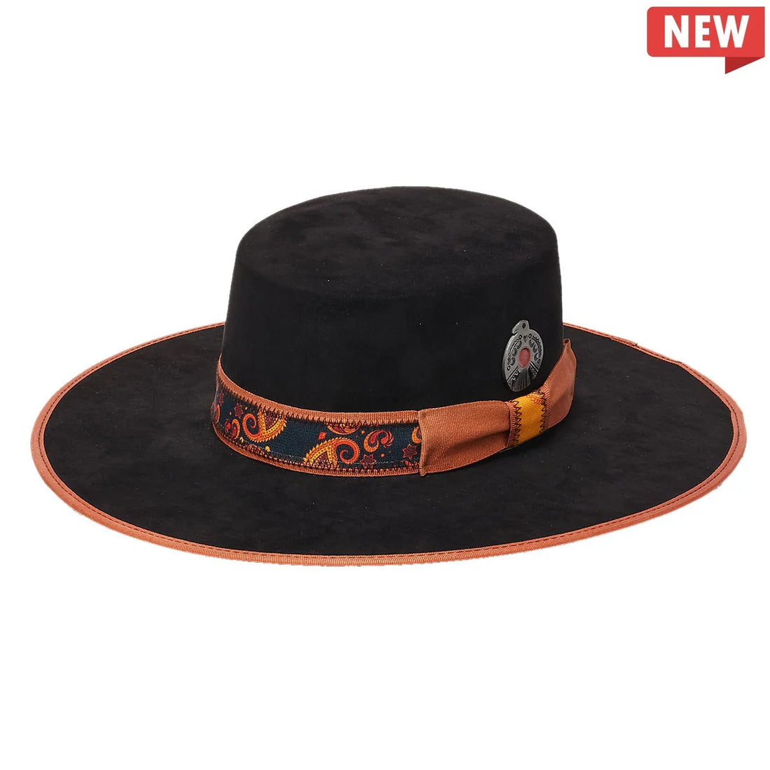 Bronco Billy Rancher Hat Clearance