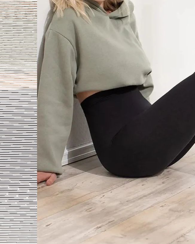 Butt Lifting Leggings for Women High Waisted Seamless Yoga Pants