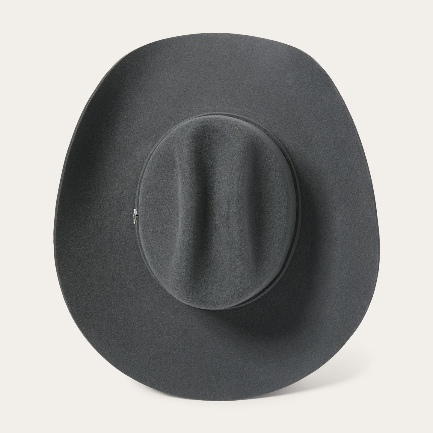 Mason 4X Cowboy Hat