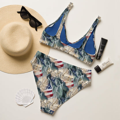 Yeehaw We The People Bikini