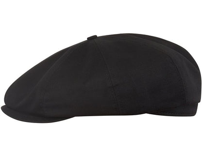 PEAKED CAPS SHELBY - COTTON-7 COLORS