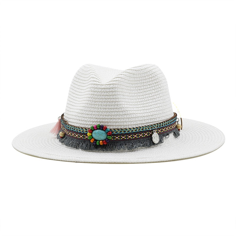 BASTINA Fedora Hat