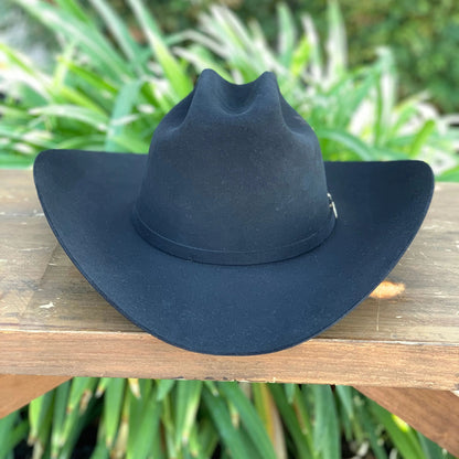 El Presidente 100X Premier Cowboy Hat