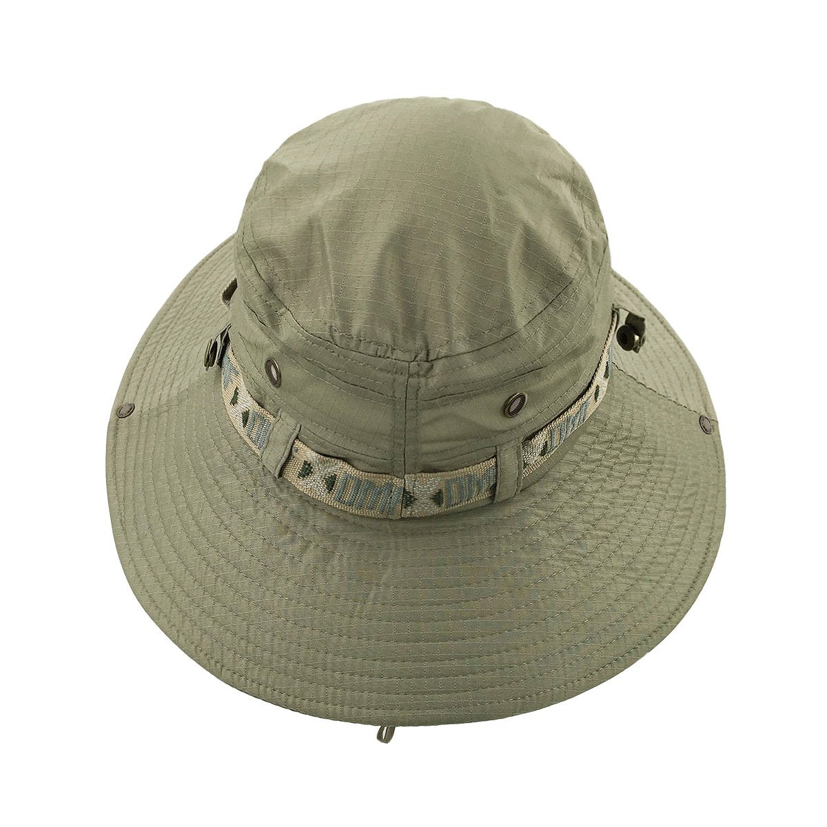 Tiendahat sun protection hat for fishing, Waterproof and UV protection hat for summer, hat for hunting and camping