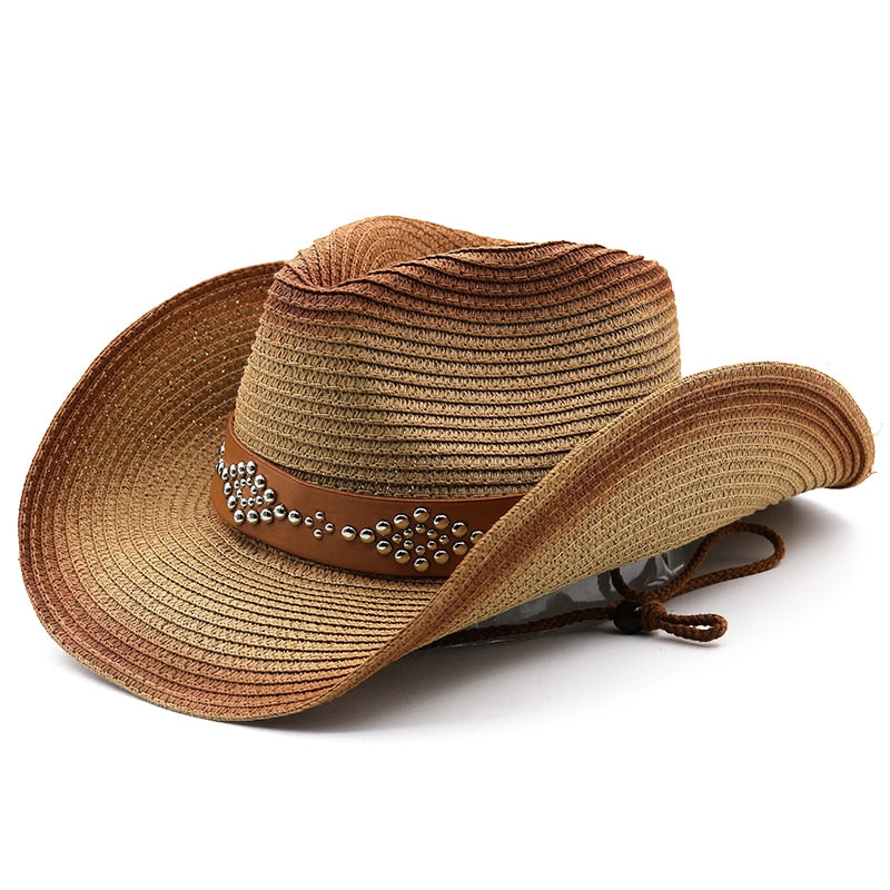 RISHA Cowboy Hat