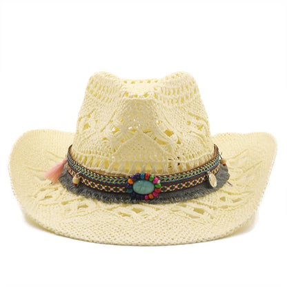 ISIDORA Cowboy Hat