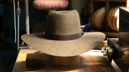 Unforgiven Hat Replica