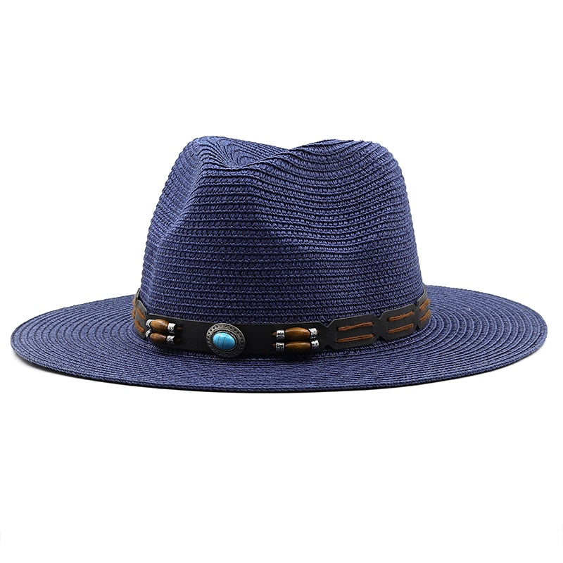 LIENA Panama Hat