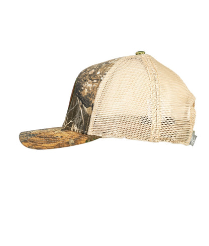 Realtree Strut Trucker Hat