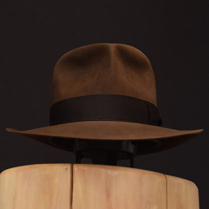 Indiana Jones hat