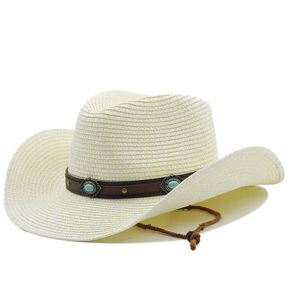 DYLINA Cowboy Hat