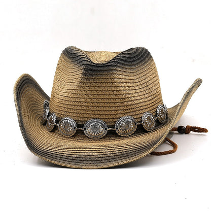 GAILINA Cowboy Hat