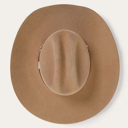 Rodeo Royalty 6X Cowboy Hat