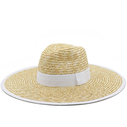 LEXI Panama Hat