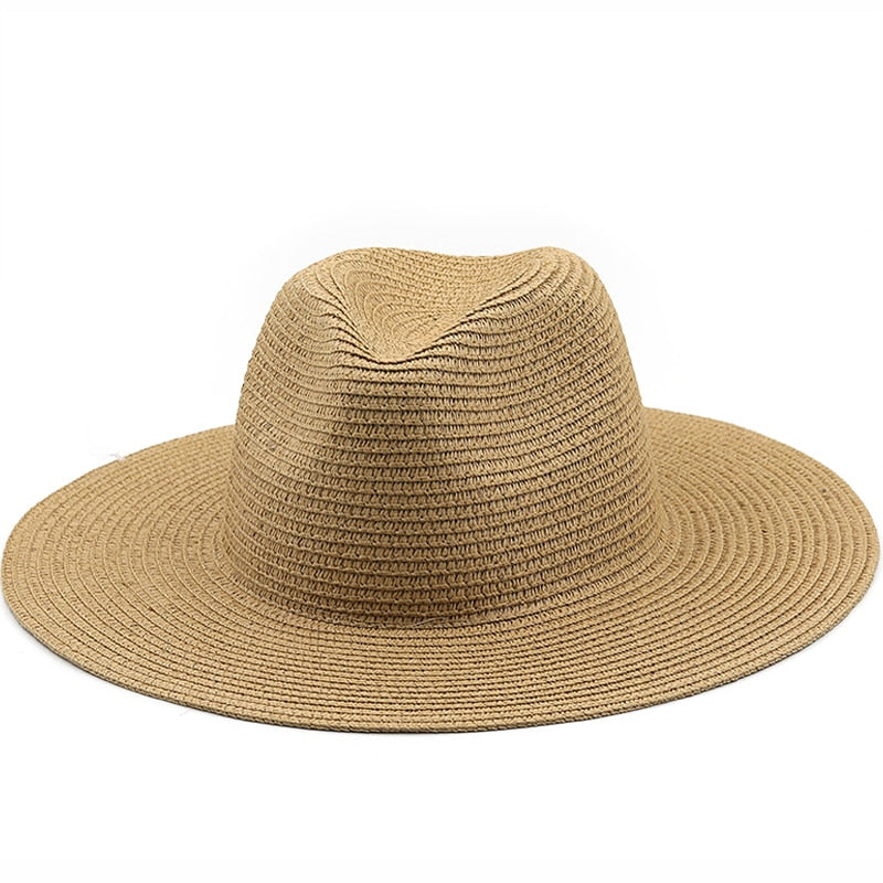 ELIANA Panama Hat