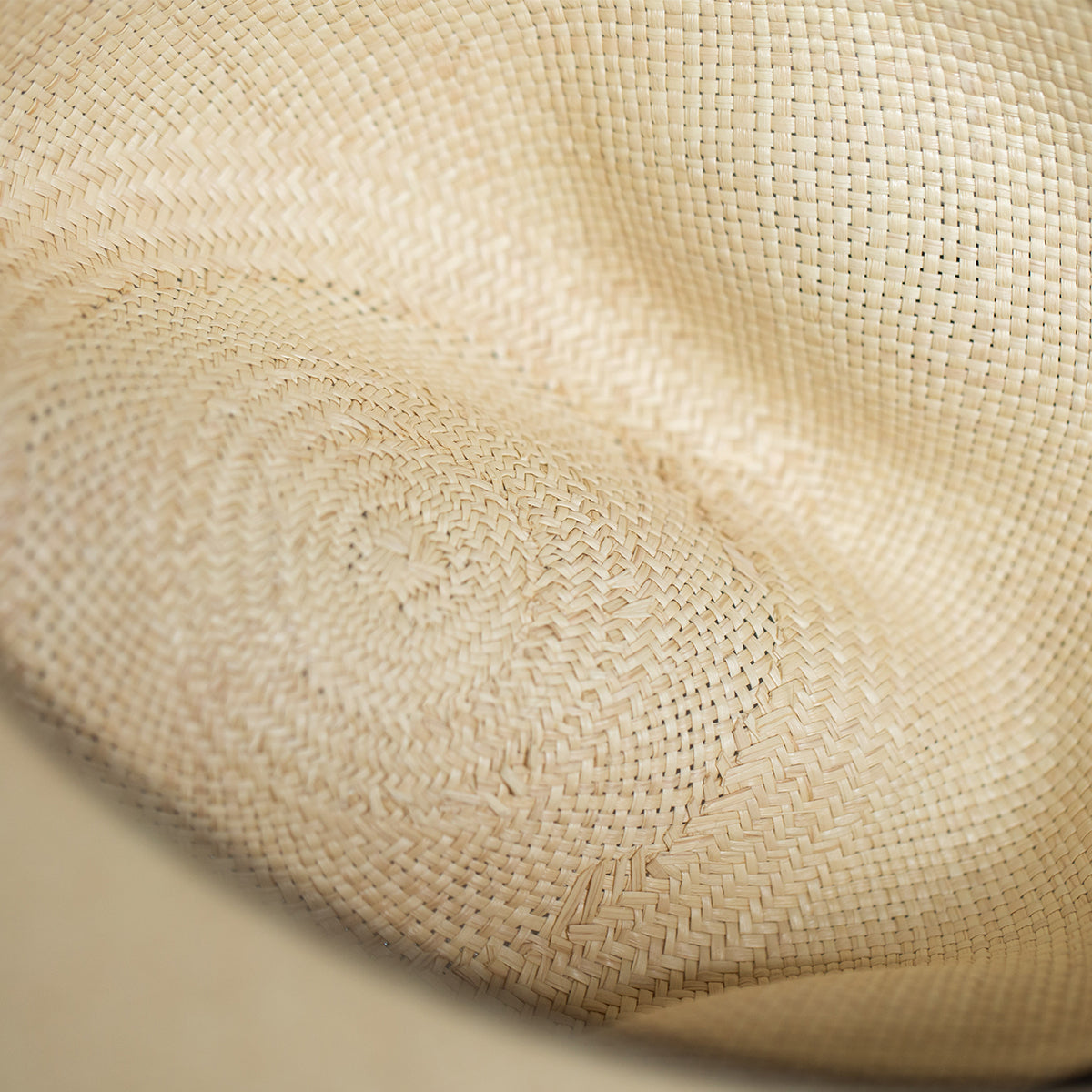 🔥[Time-limited sale]🔥 60% OFF! 🌿Can be rolls up for packing -Handmade Panama Hat-Safari