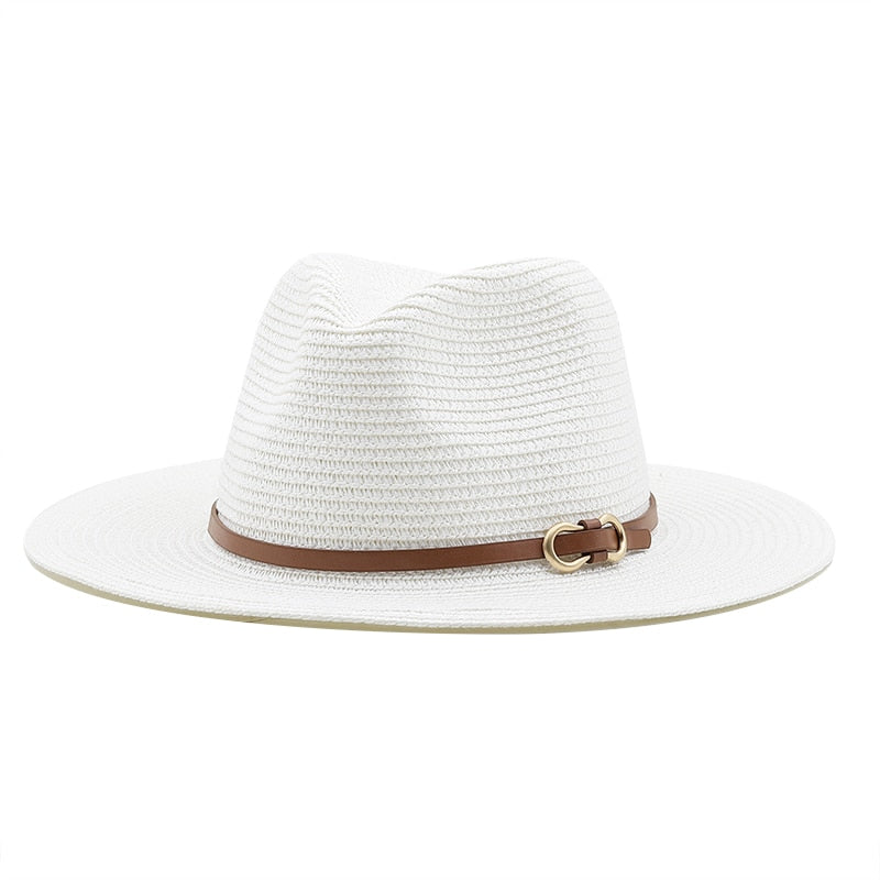 SELENE Fedora Hat