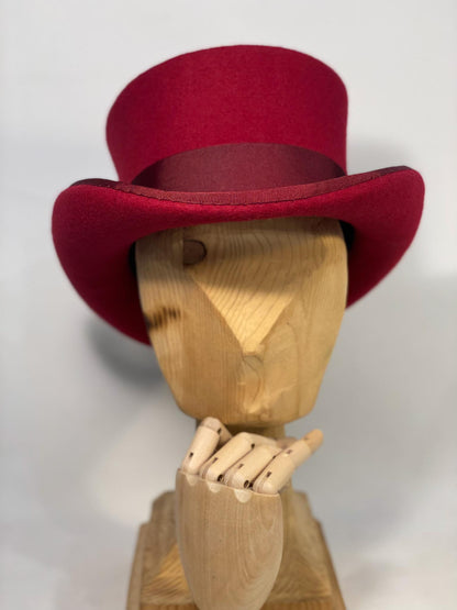 Medium Height Top Hat