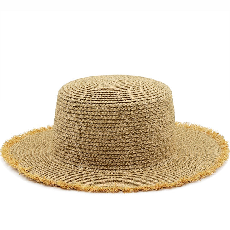 LIATA Panama Hat