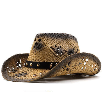 REBEL Cowboy Hat