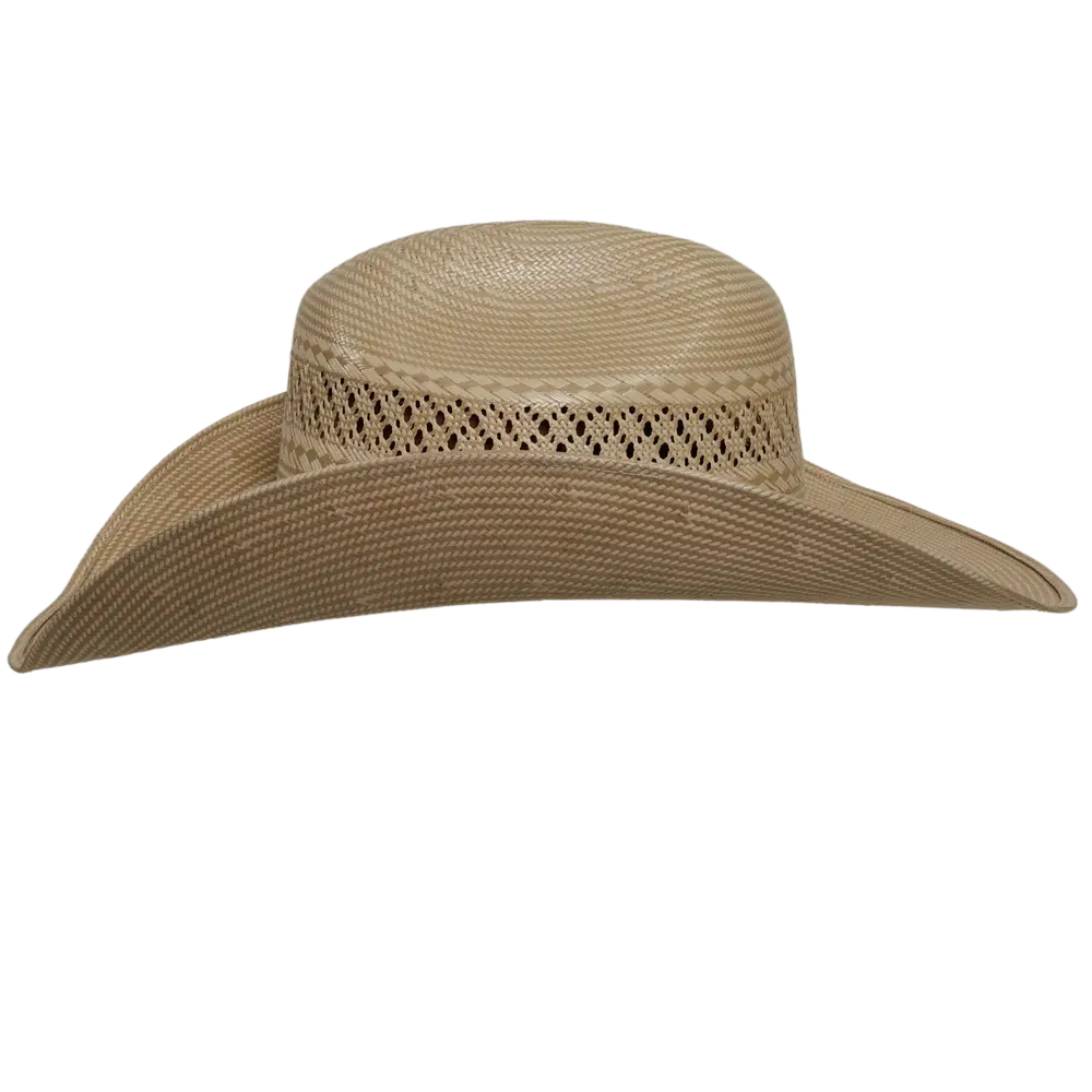 Roughstock | Mens Straw Cowboy Hat