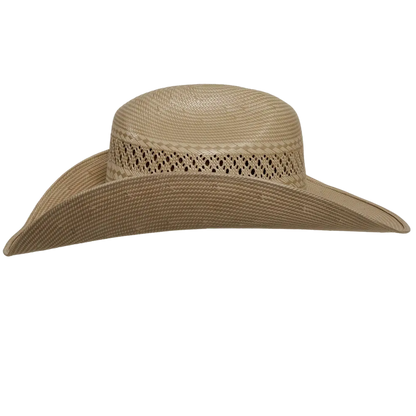 Roughstock | Mens Straw Cowboy Hat