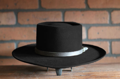 Western Top Hat