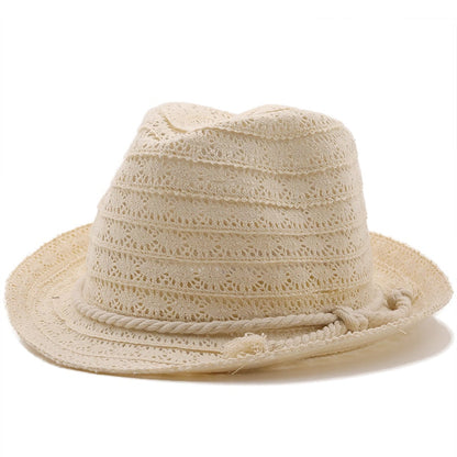 HENLEY Panama Hat