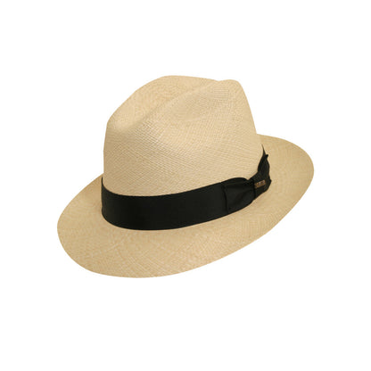 [New Arrivals!]Tiendahat Panama Fedora- Napa