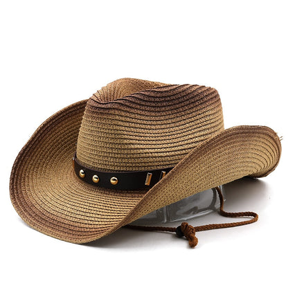 LUCILE Cowboy Hat