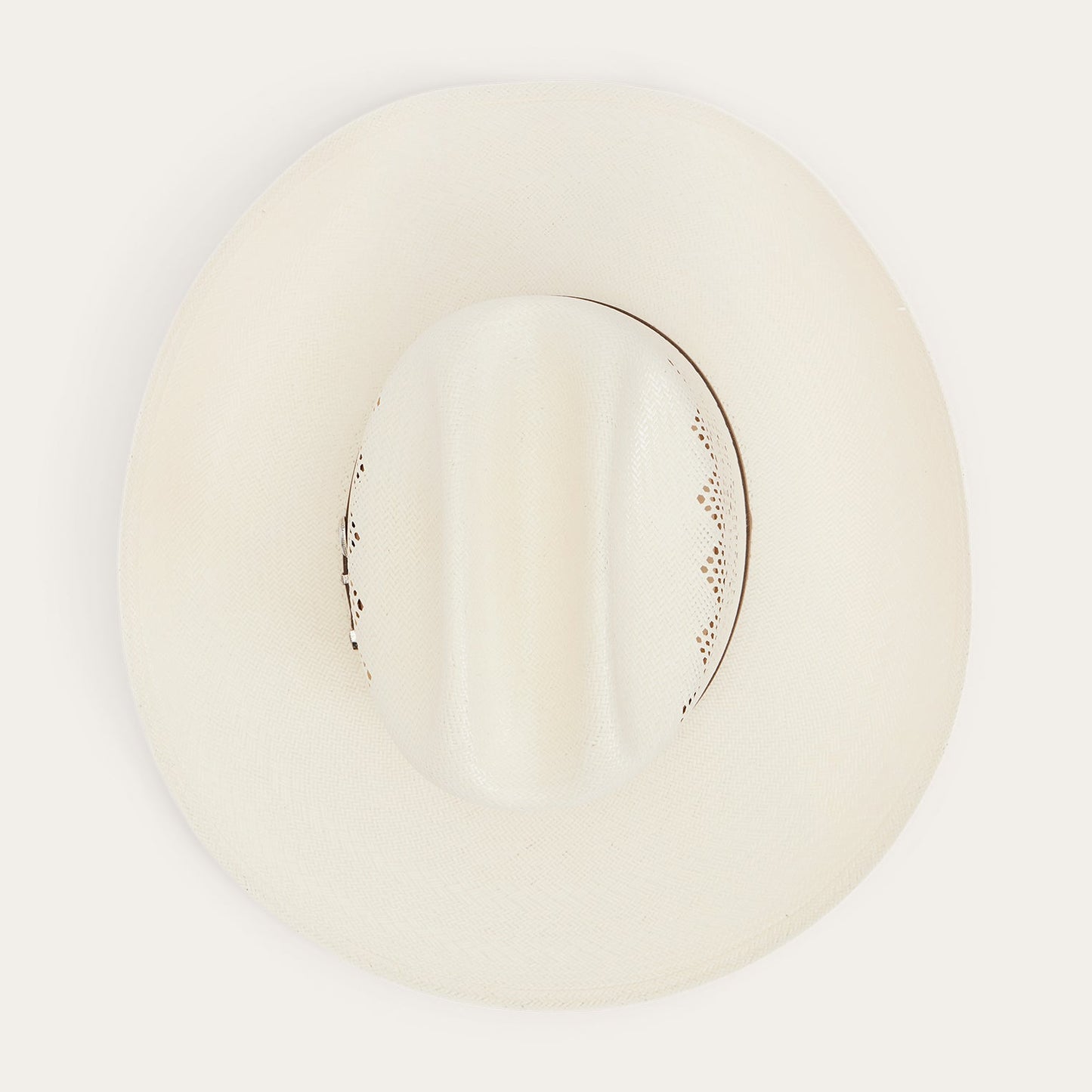 Cullen 30X Straw Cowboy Hat