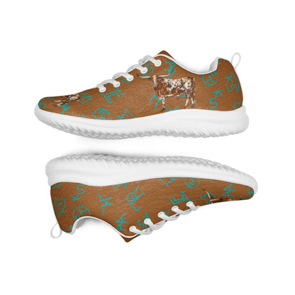 Longhorns & Brands Women__ athletic shoes