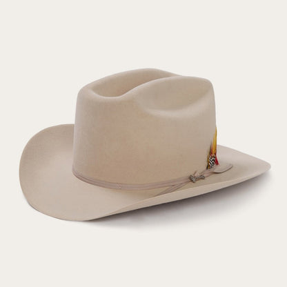 RANGE 6X COWBOY HAT[Fast shipping and box packing]