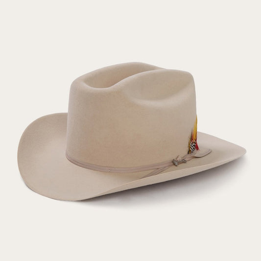 RANGE 6X COWBOY HAT[Fast shipping and box packing]