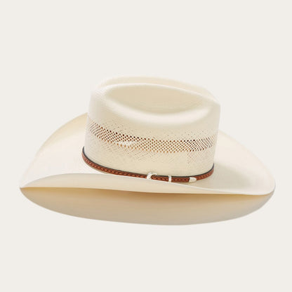 Tiendahat 100X Straw Cowboy Hat