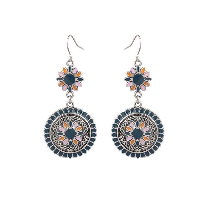 Women's Bohemian Earrings