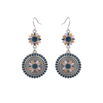 Women's Bohemian Earrings