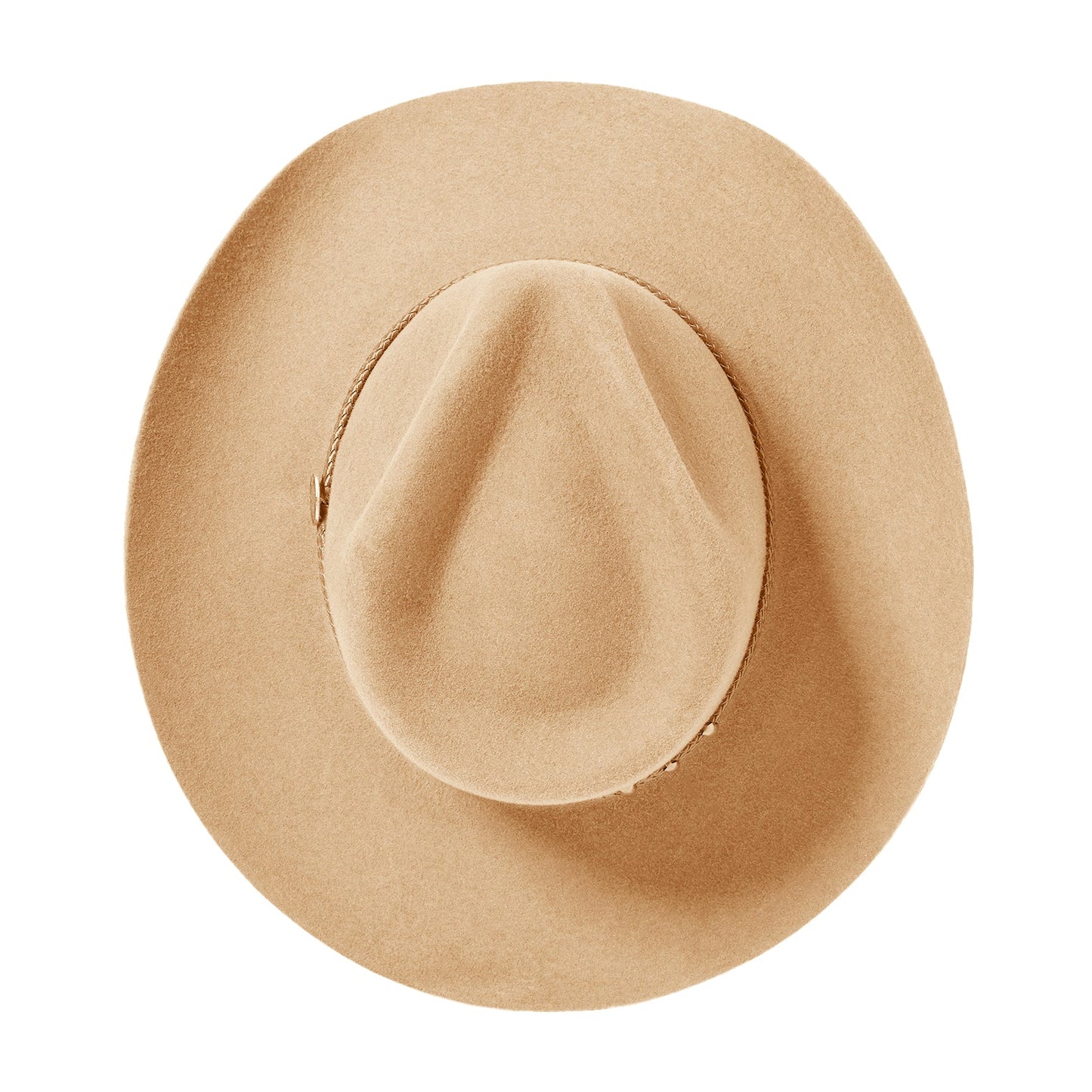 Wild West Classic Western Cowboy Hat