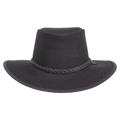 Soaker - Mens Breathable Wide Brim Sun Hat