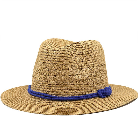 ANUELA Panama Hat