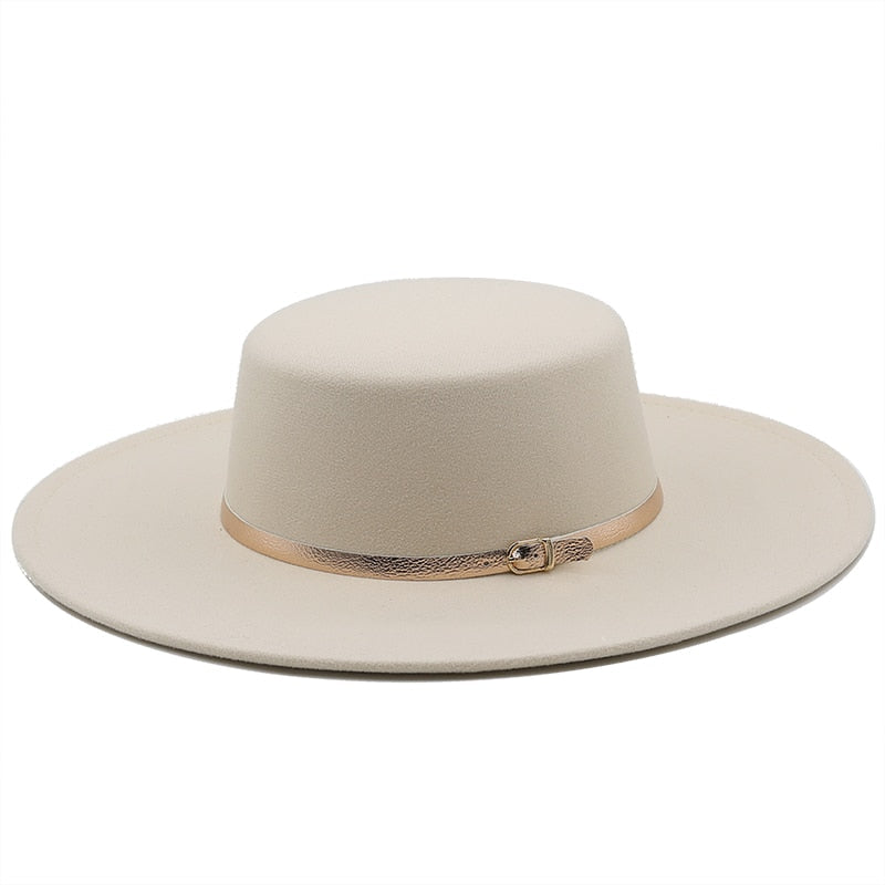 ADELE Fedora Hat