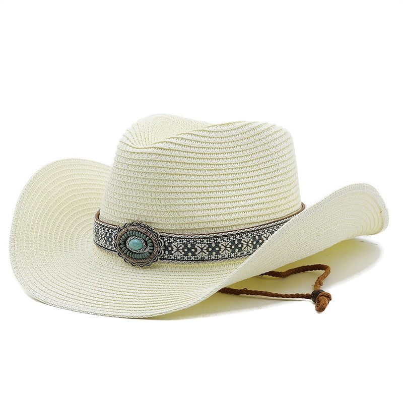 CAILA Cowboy Hat