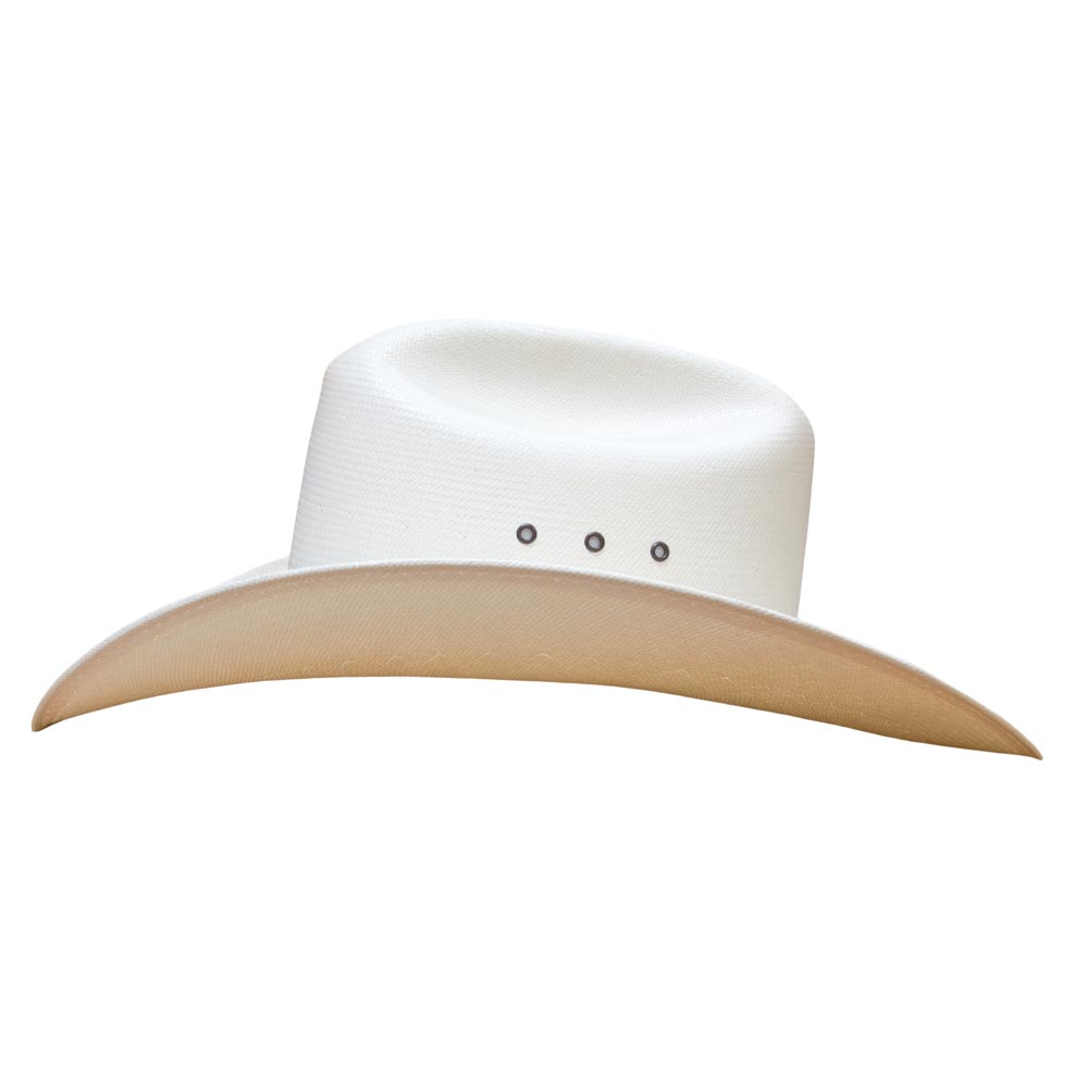 Hazer- straw cowboy hat