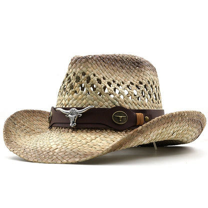 MILANA Cowboy Hat