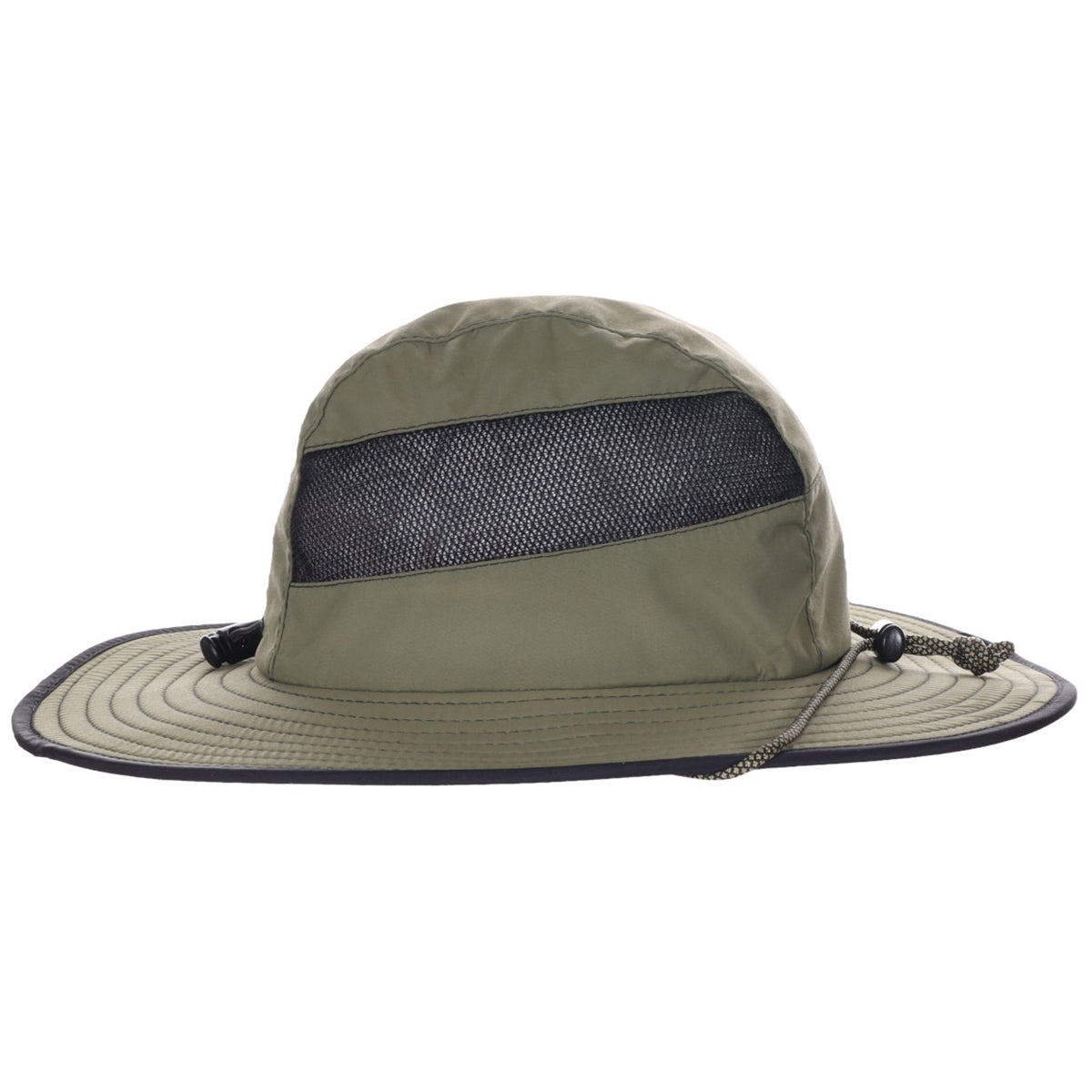 Nylon Camper Boonie Sun Hat