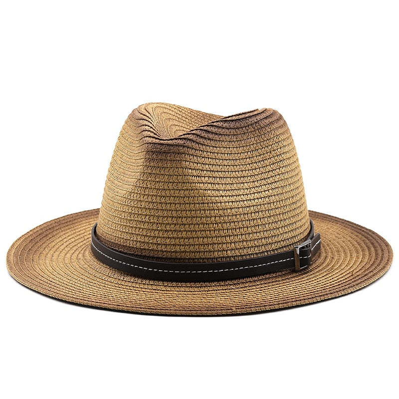 CIALORA Panama Hat