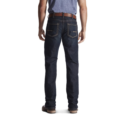 Rebar M4 Low Rise DuraStretch Edge Boot Cut