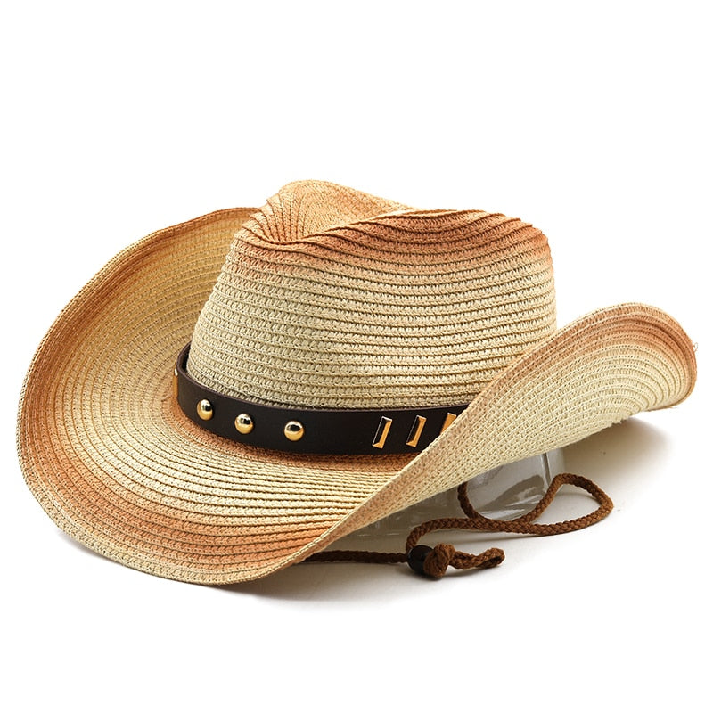 LUCILE Cowboy Hat