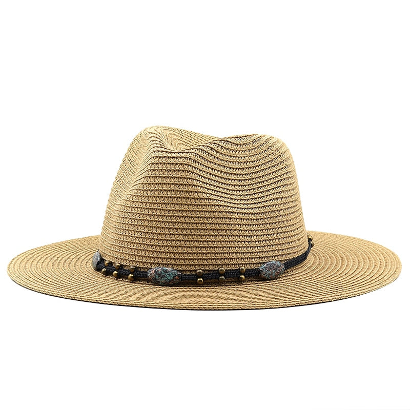 AIENA Fedora Hat